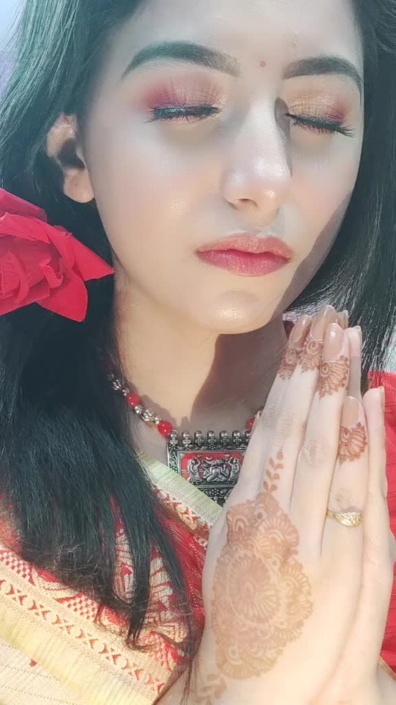 @Mua Tanni Chowdhury