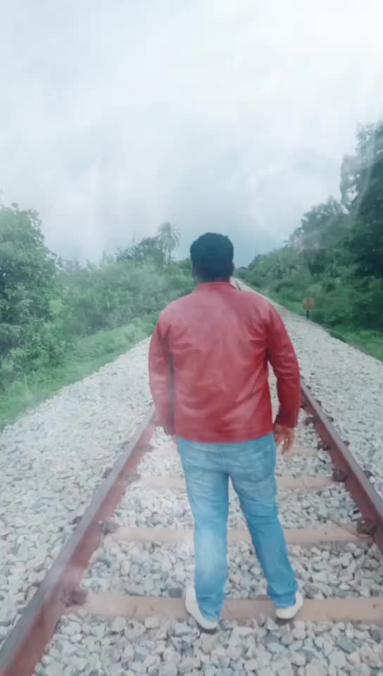 @CR Chandu