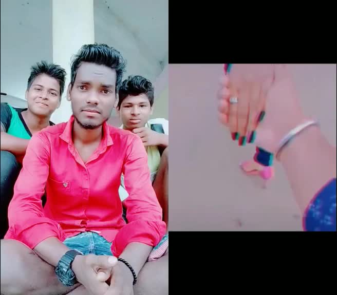 @ସବୁ ମୋହ ମାୟା 👫 💔