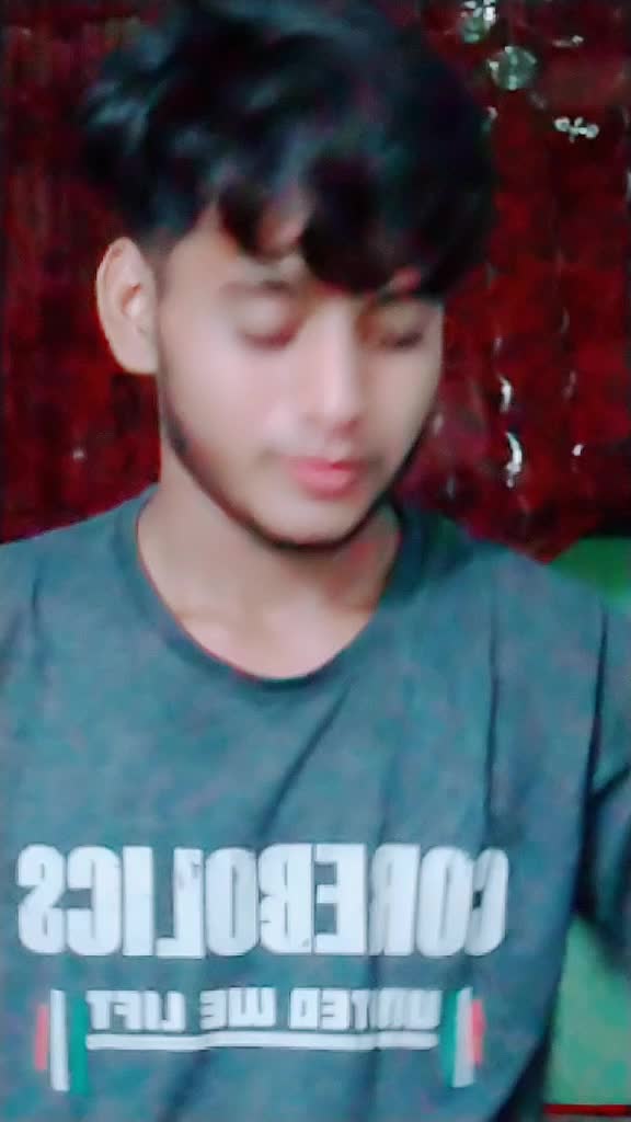 @Md Faizan