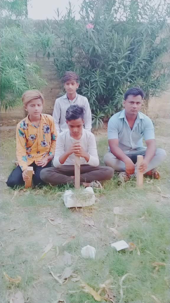 @Danish Raza Khan