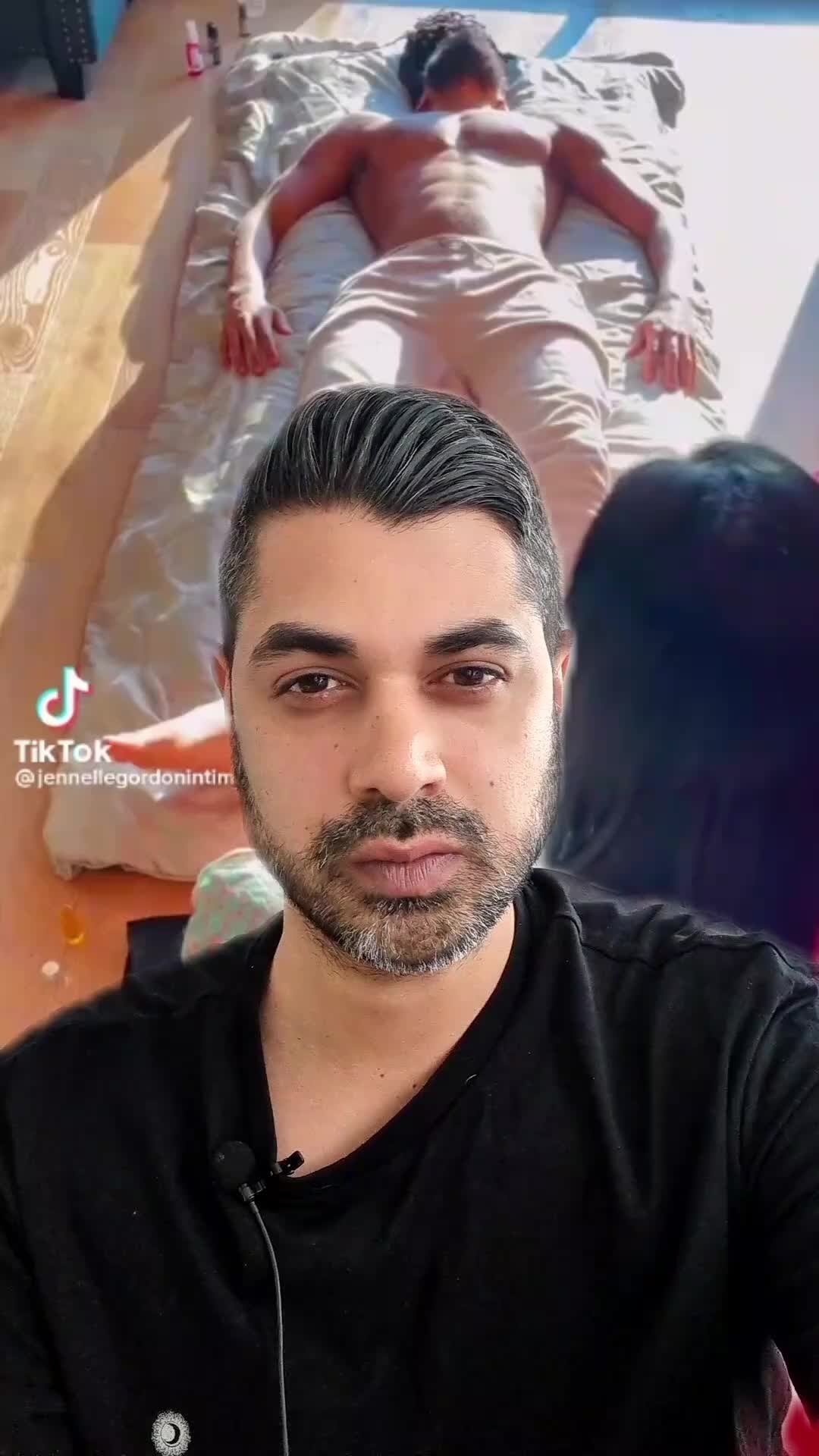 @Laav Patel