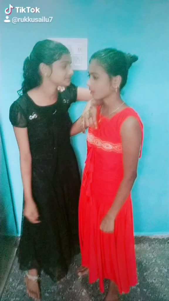 @Rukku 😂😍😘sailu2