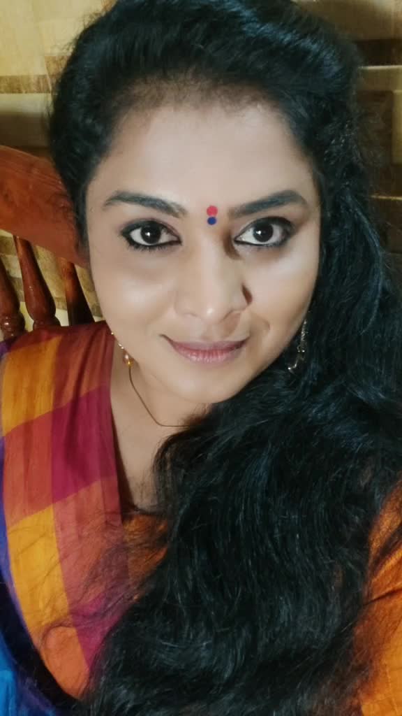 @Uma Nair