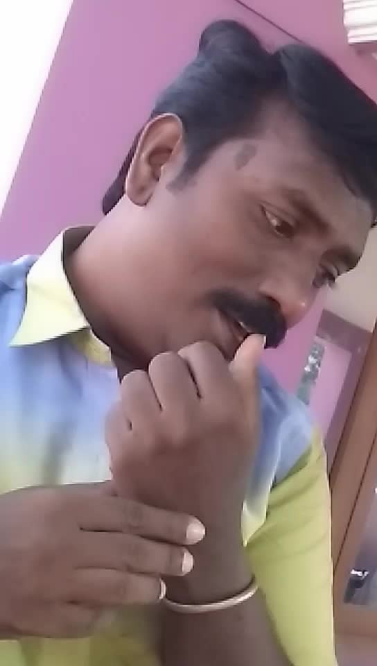 @Kamaraj