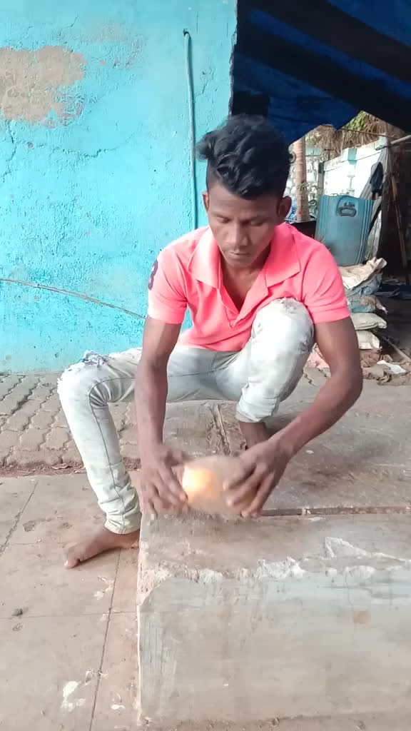 @kalia behera