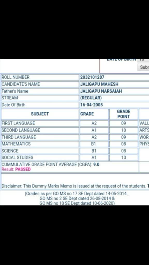 @Gani_Mudiraj