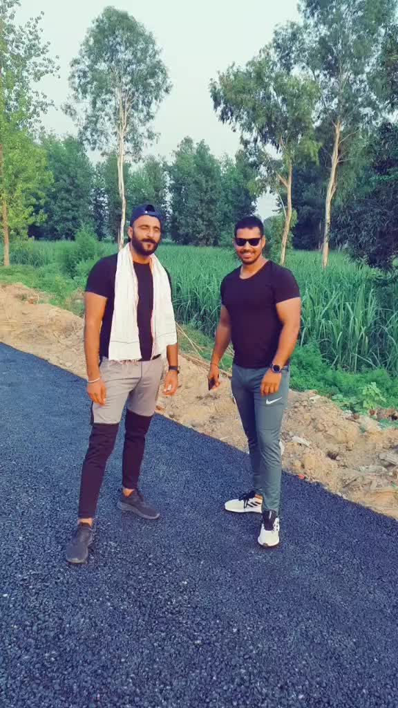 @HarryGurjar
