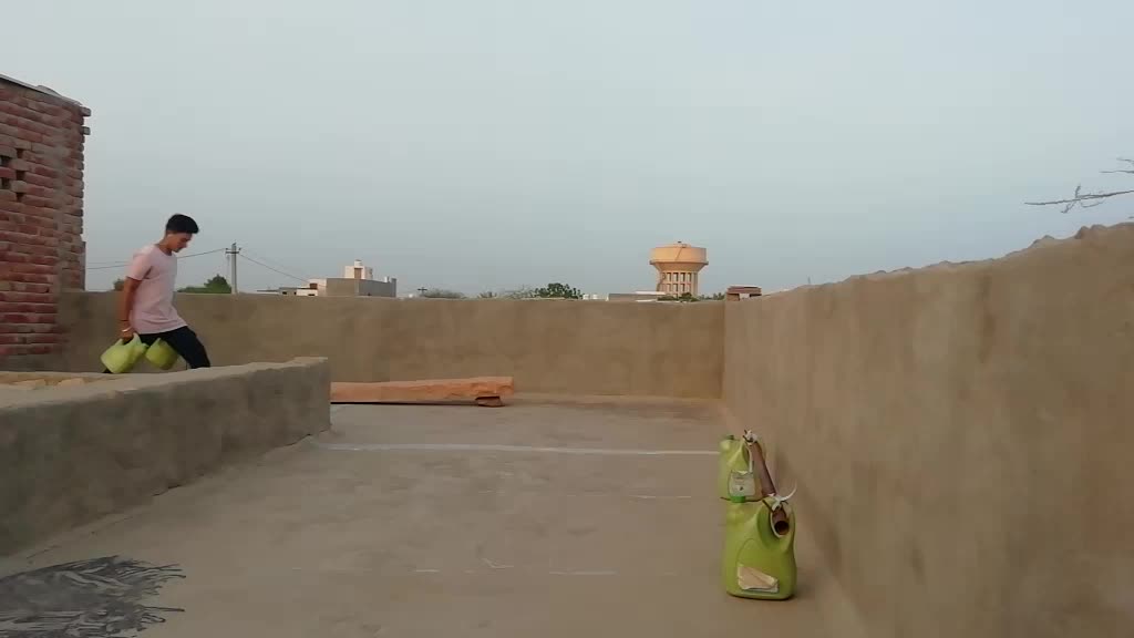 @Athletic Rajasthan