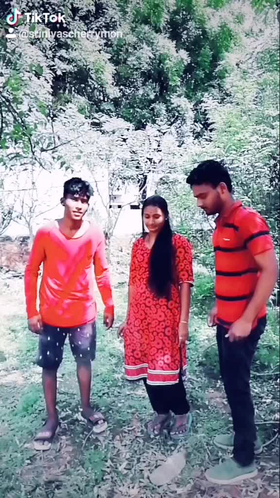 @Srinivas Cherry Mond