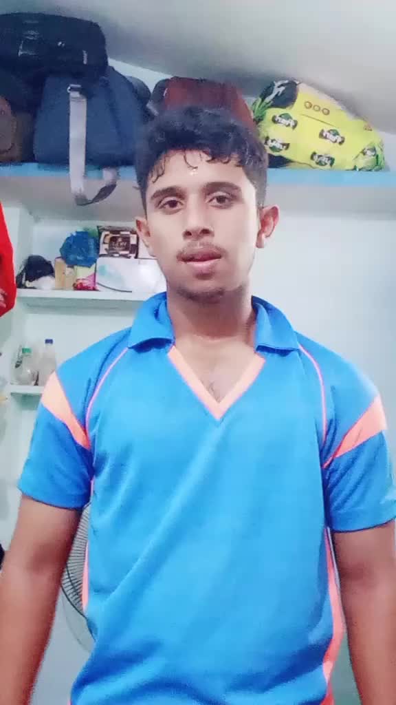 @Bhargava Paranjape