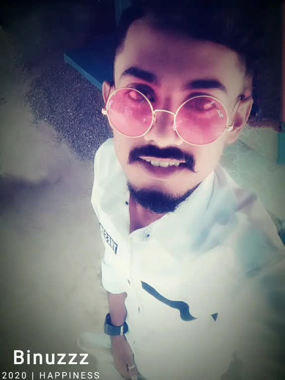 @Binuzzz123