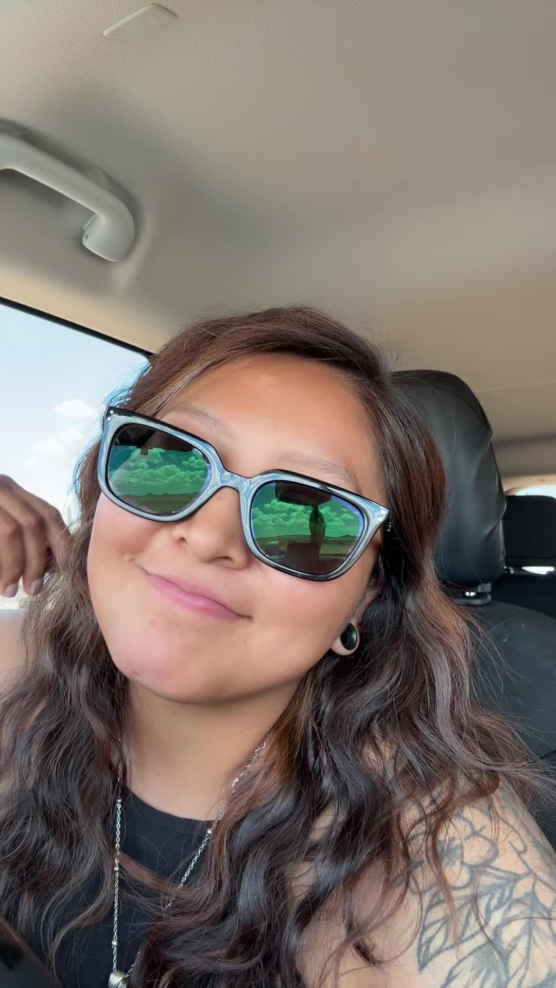 @FeliciaYazzie🤘🏼