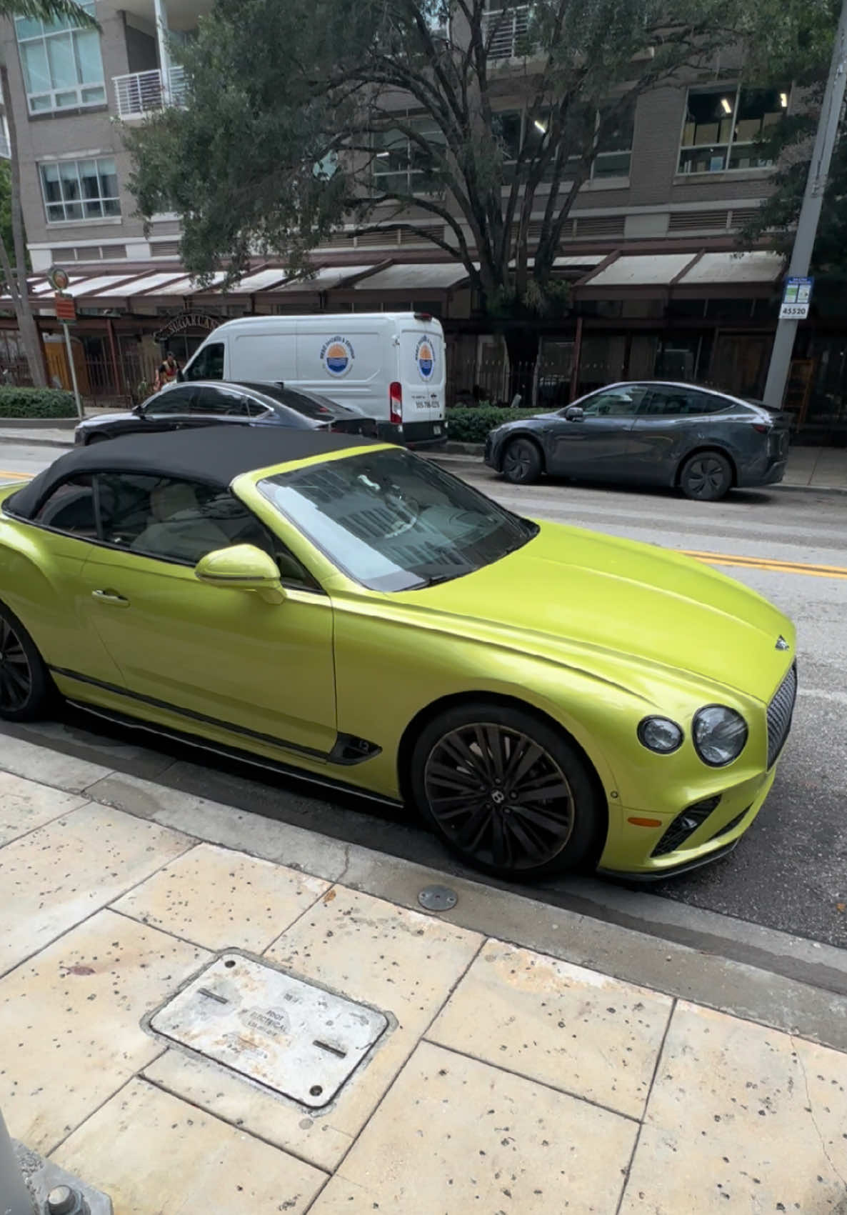 @Biscayne Supercars