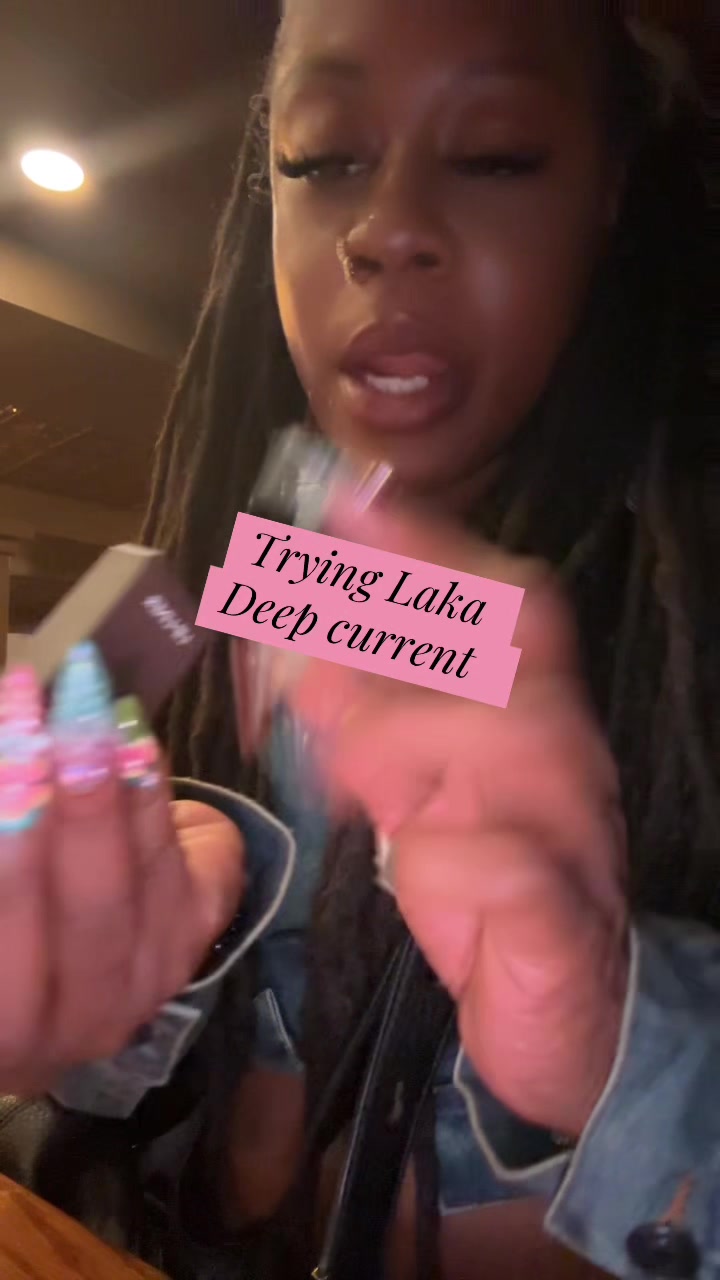 @Dedee Black | TikTok Reviews