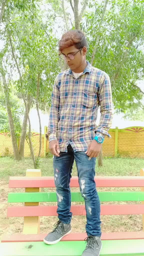 @Manoj Kumar Mohanty