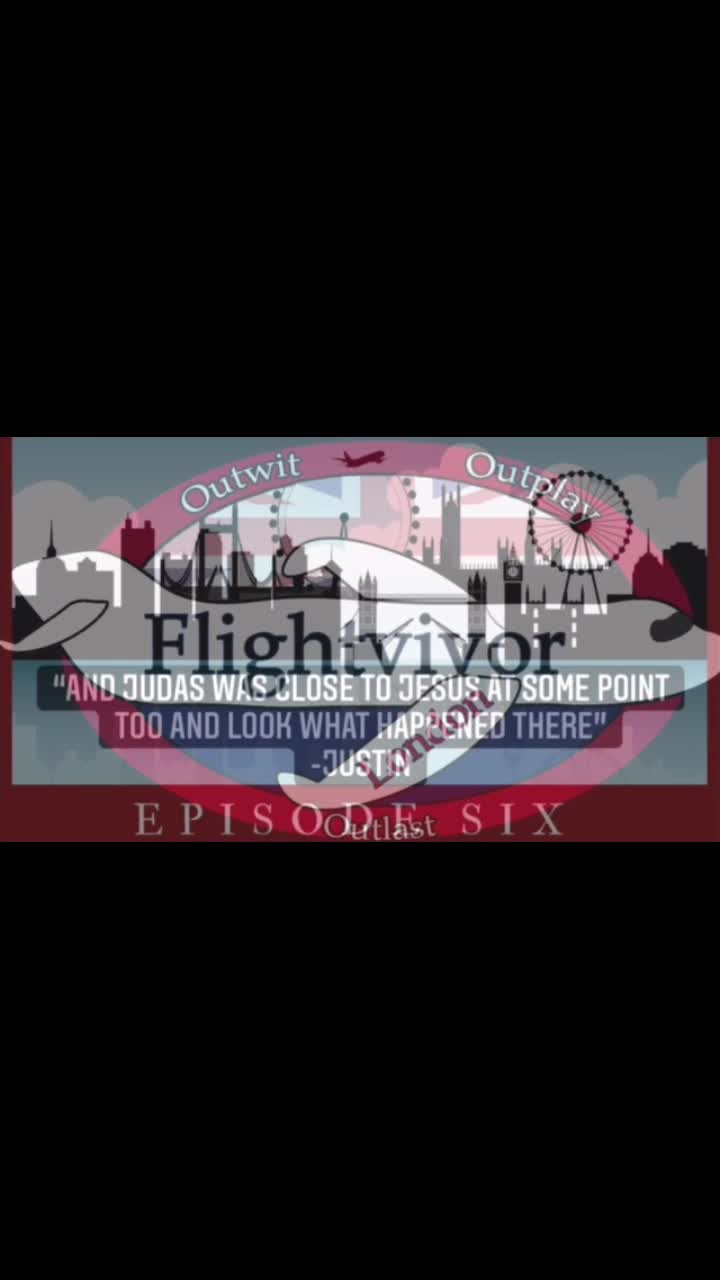 @flightvivor