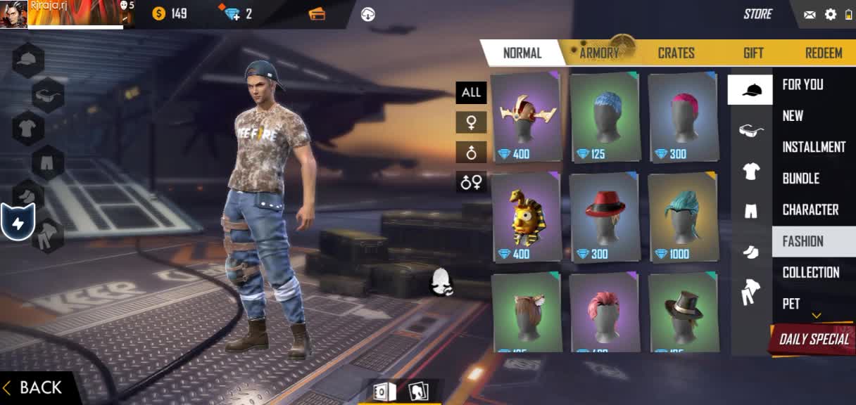 @Ff player pro