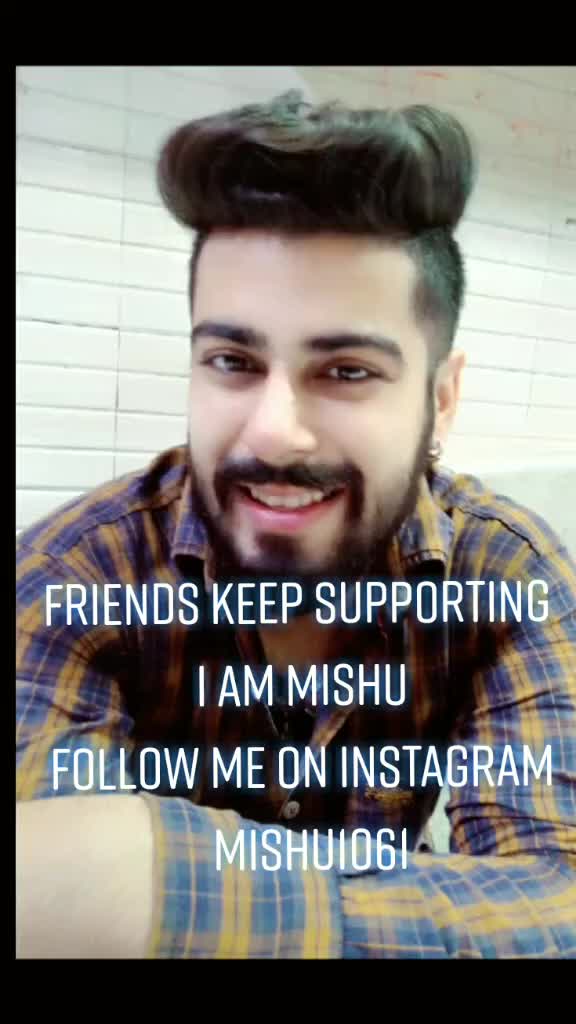 @Official Mishu โ๏ธ