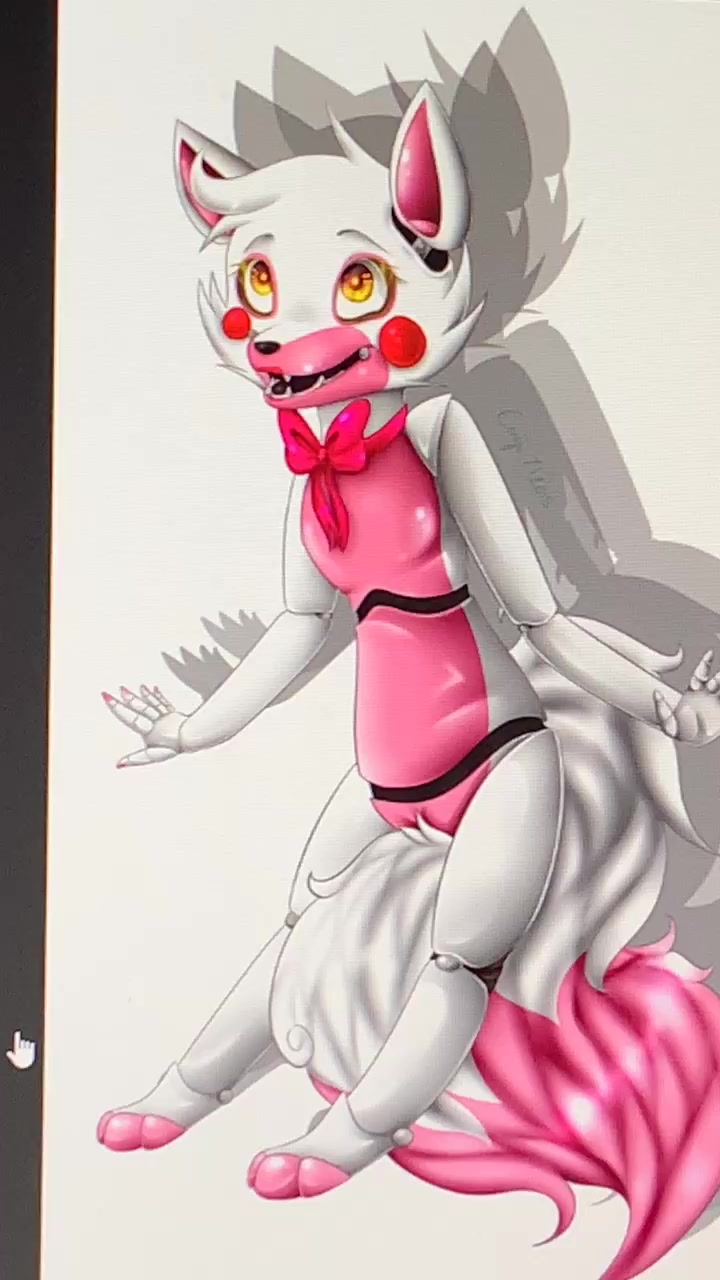 @Mangle