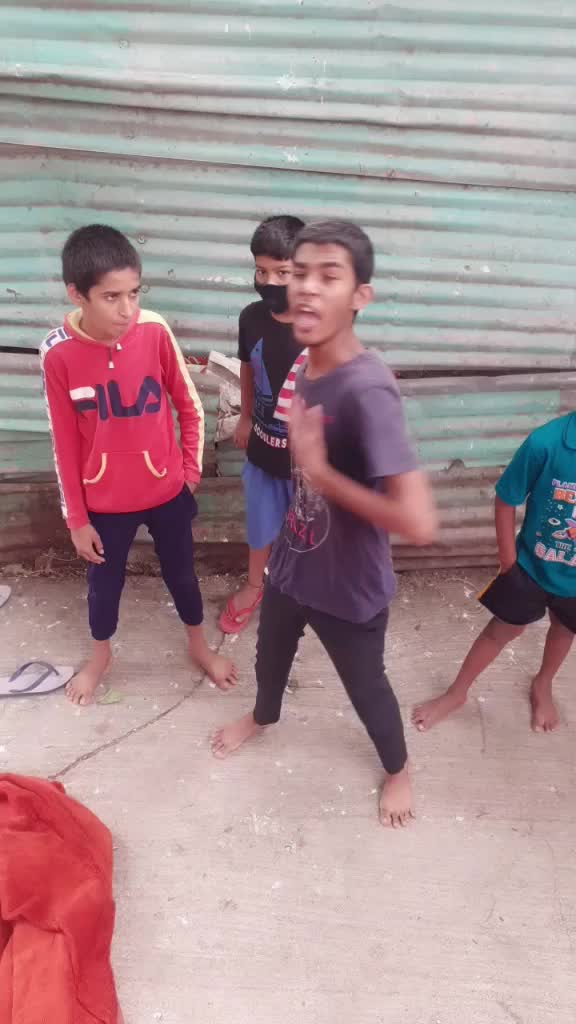 @Arbaj Patel