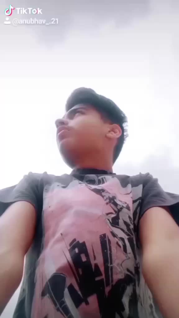 @ANUBHAV