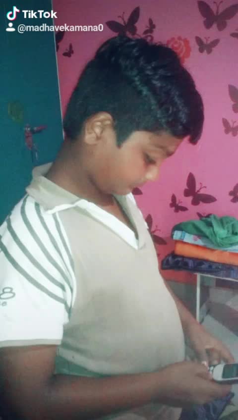 @Rohith local boy