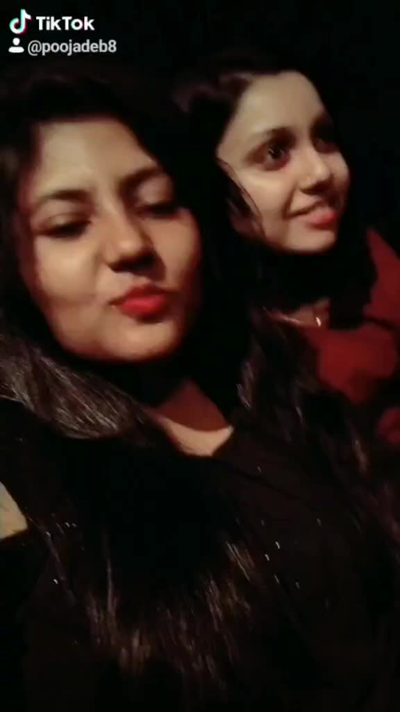 @pooja deb