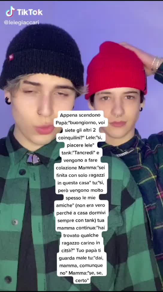 @♡Storie italiane♡