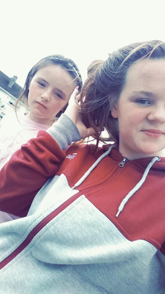 @Chelsea Alice Connor