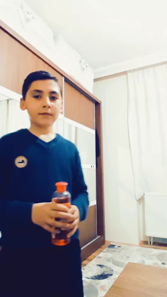 @KARABİBER