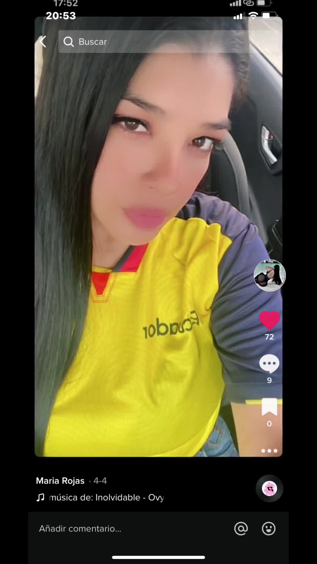 @Maria Rojas