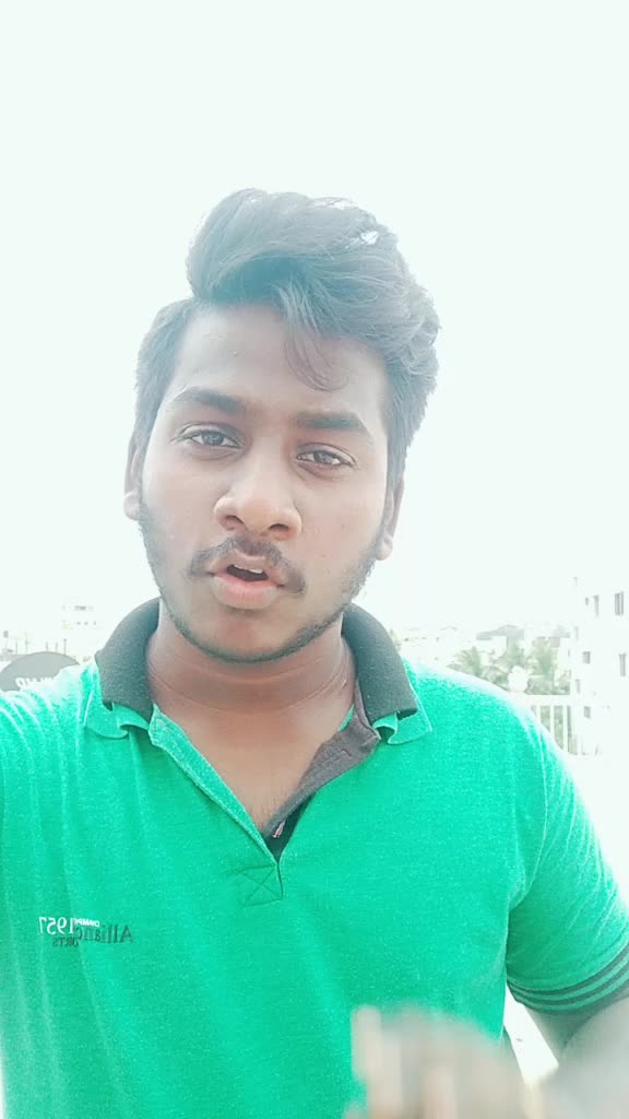 @Tritvik Pushparaj