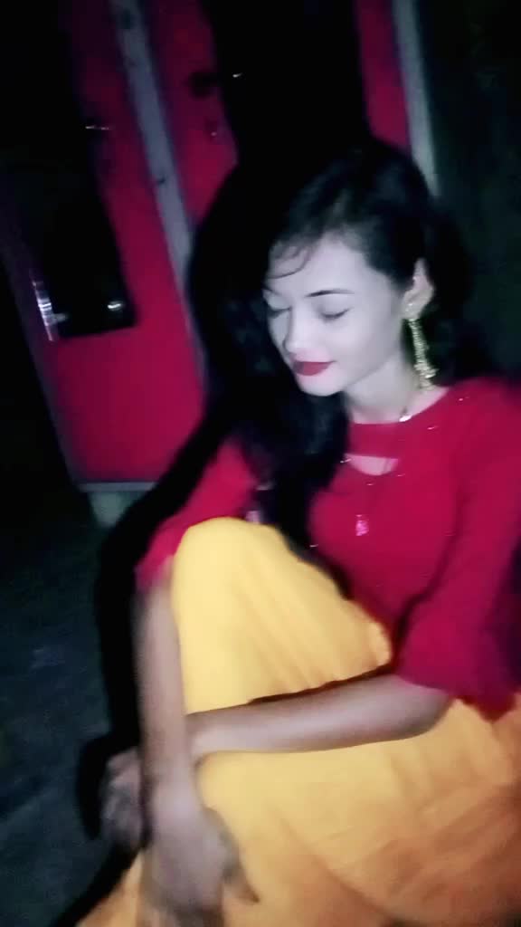@Pooju queen 👸
