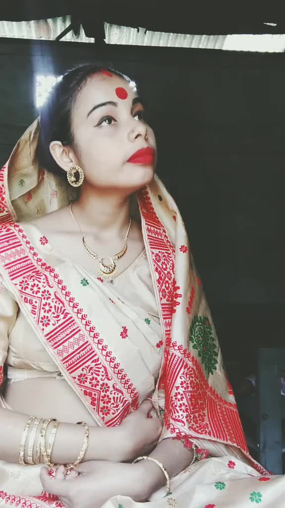 @Indra Saikia