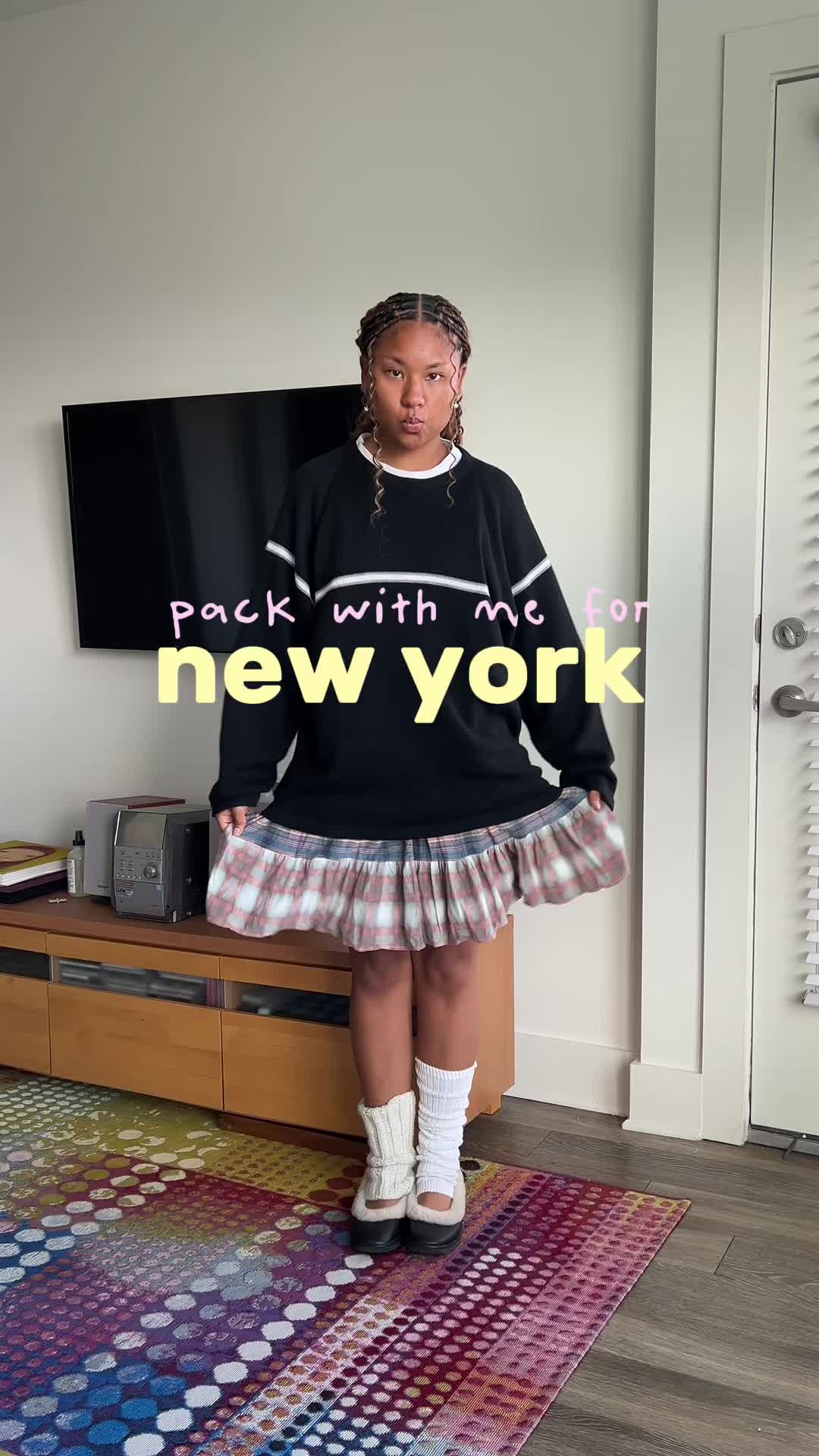 @Aaliya Seika