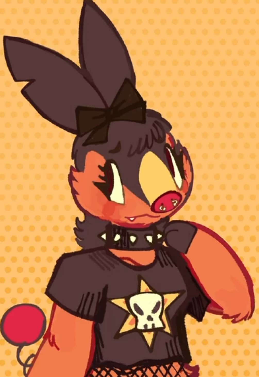 @★ kiki!