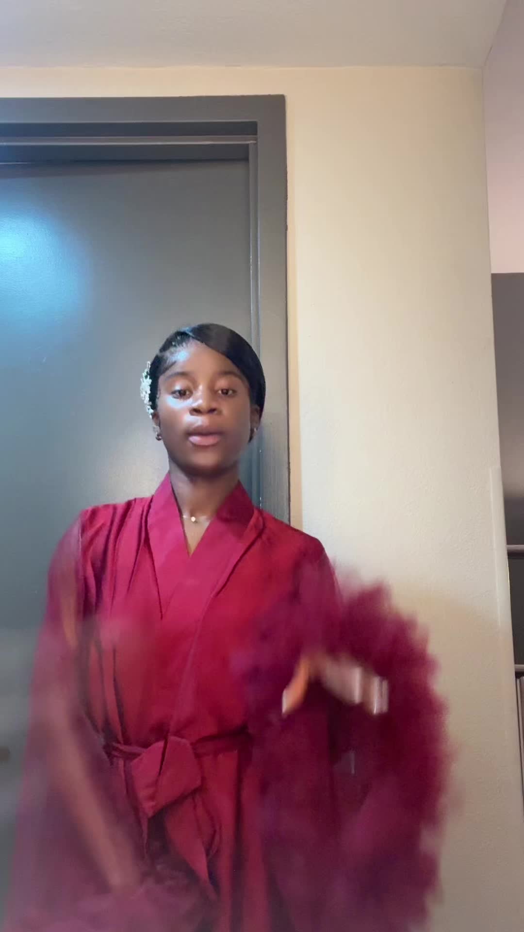 @Claudine Merveille 🇨🇩