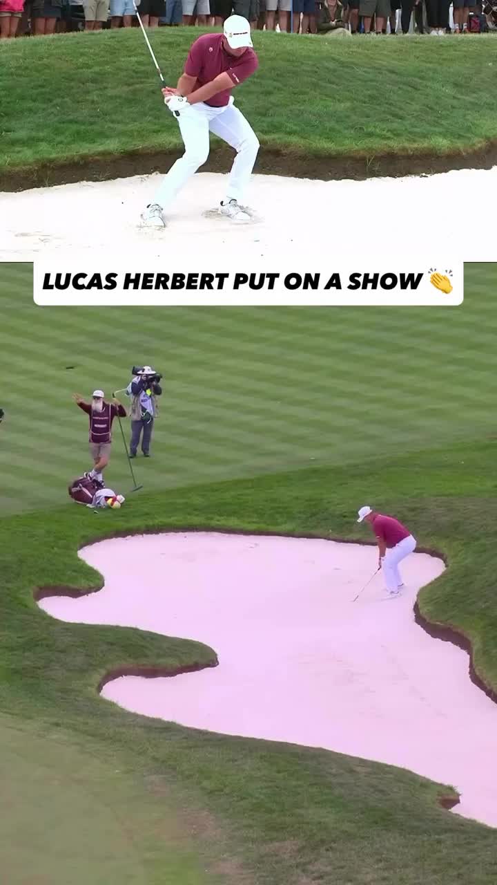 @LIV Golf