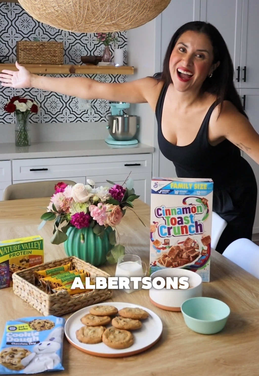 @Maggie | Lifestyle Creator