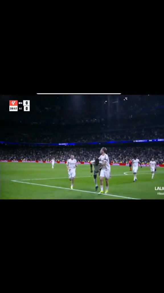 @Hala Madrid