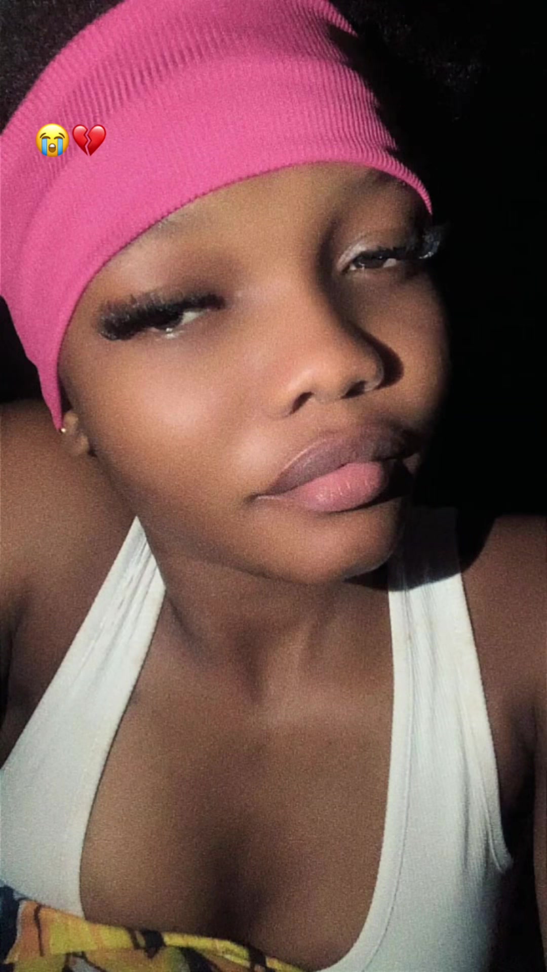 @Nazzy is pretty 🥹💕 asf
