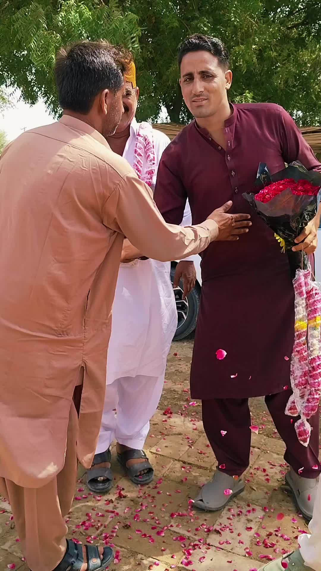 @sabir Hussain Zardari 110