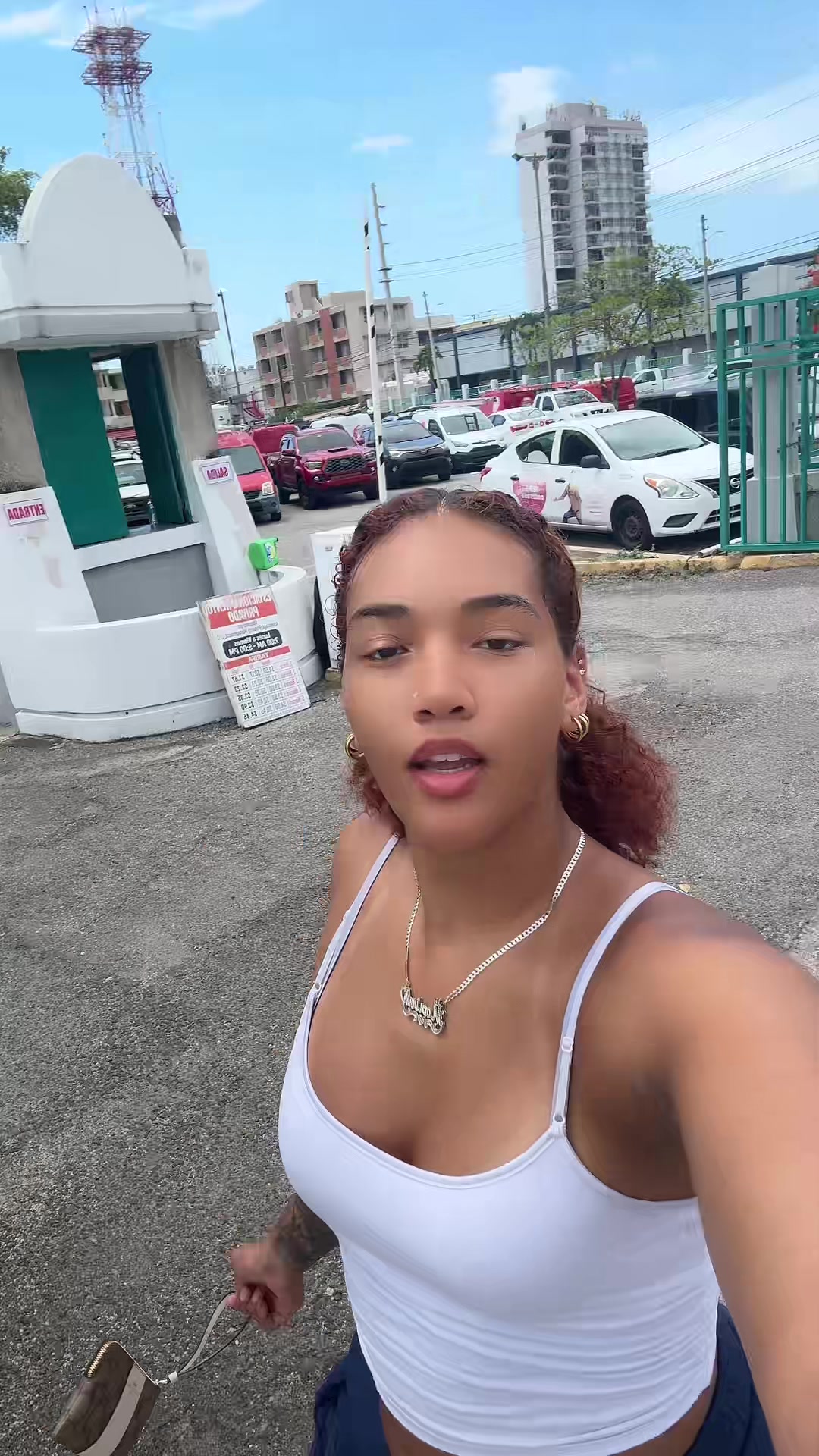 @Mariah💚