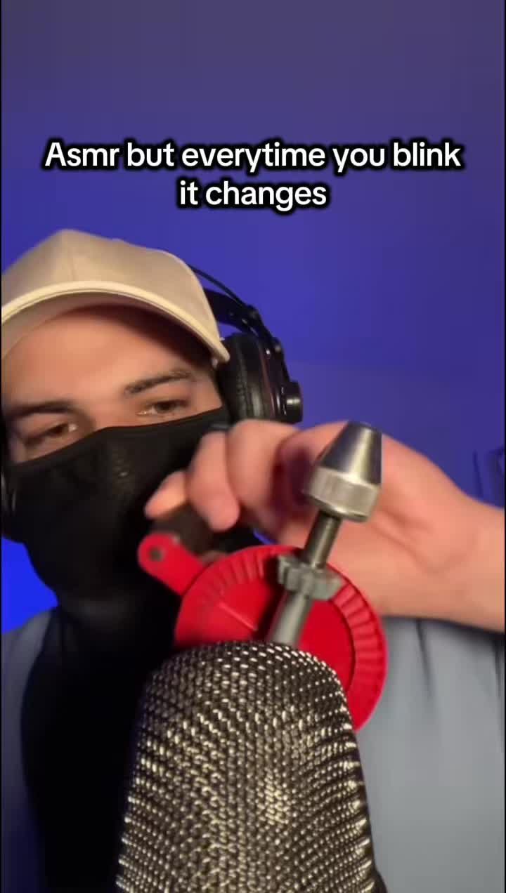 @Qube Asmr