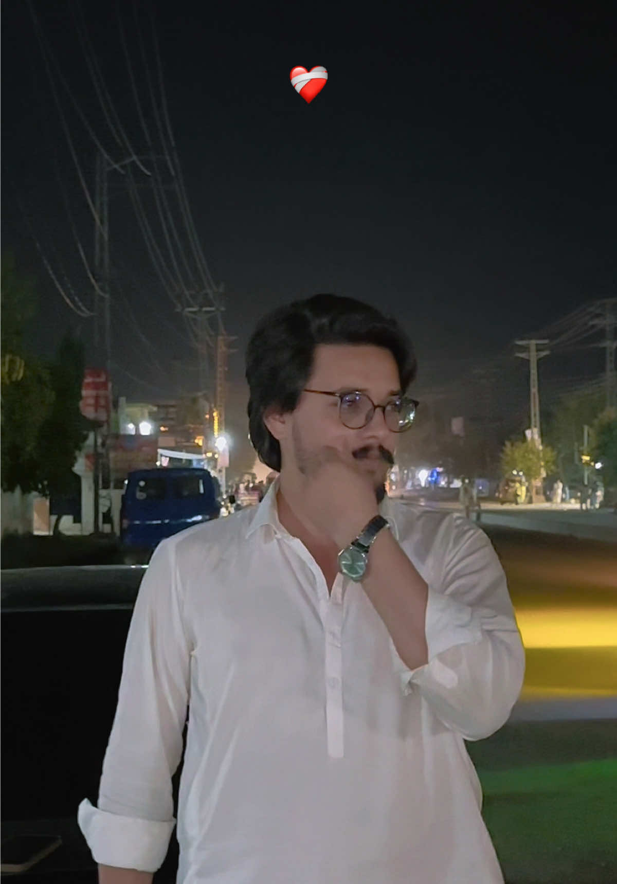 @ 