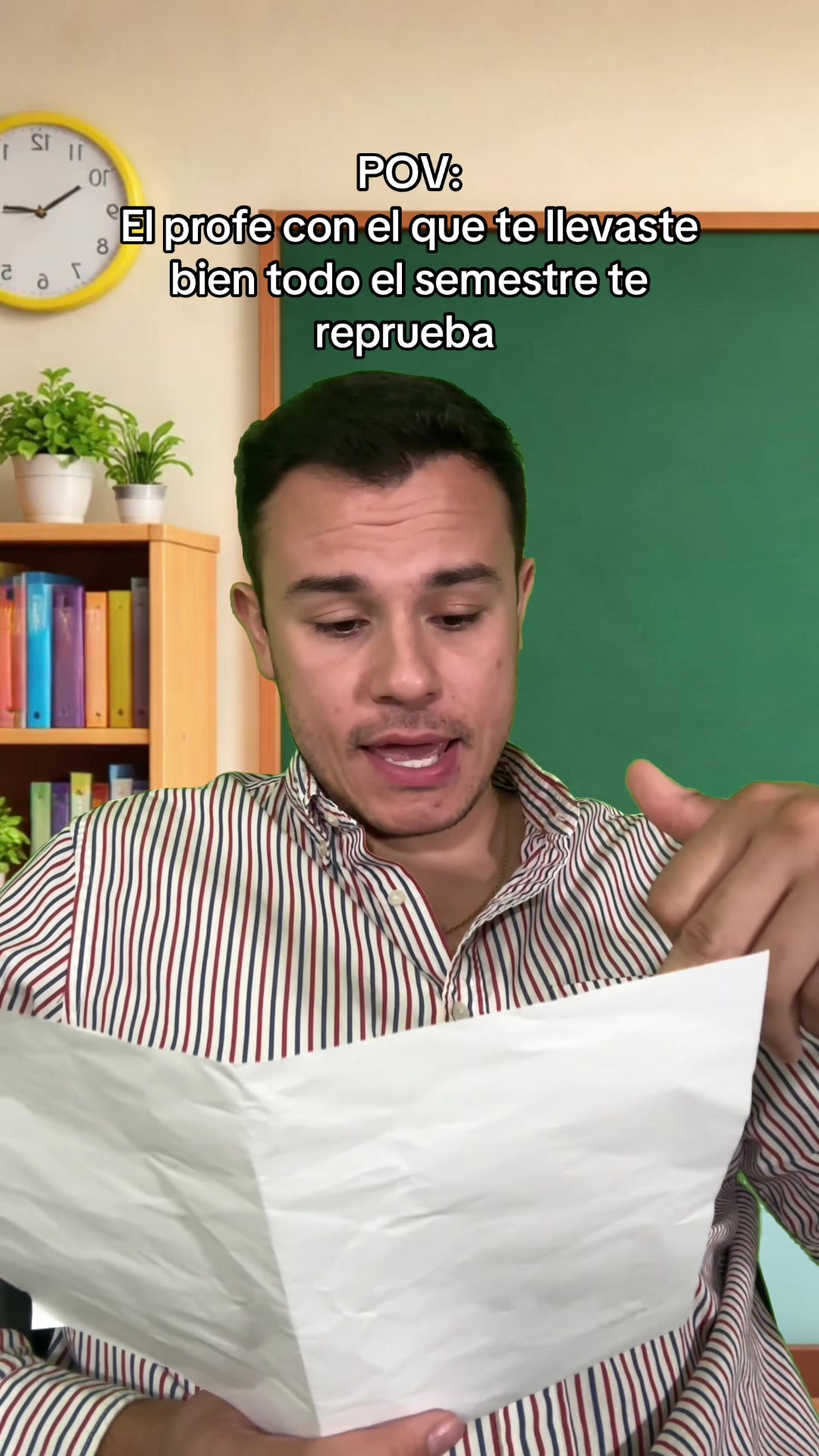 @Omar Madero