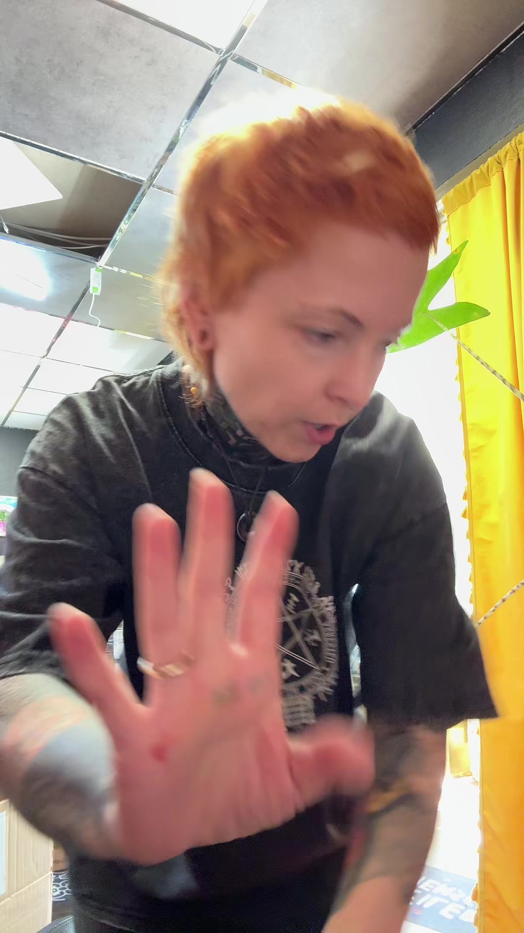 @Stefanke Tattoo Artist