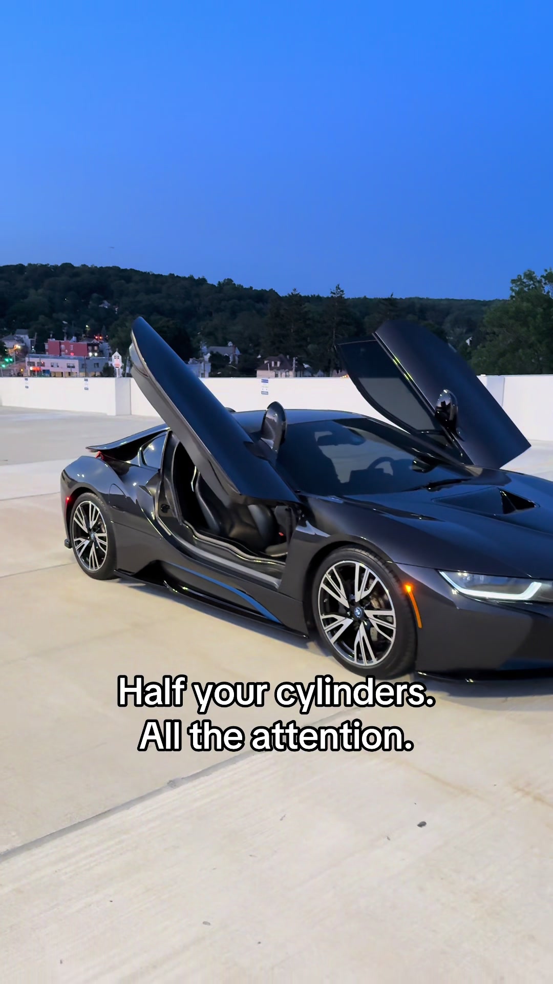 @Tommy Lux