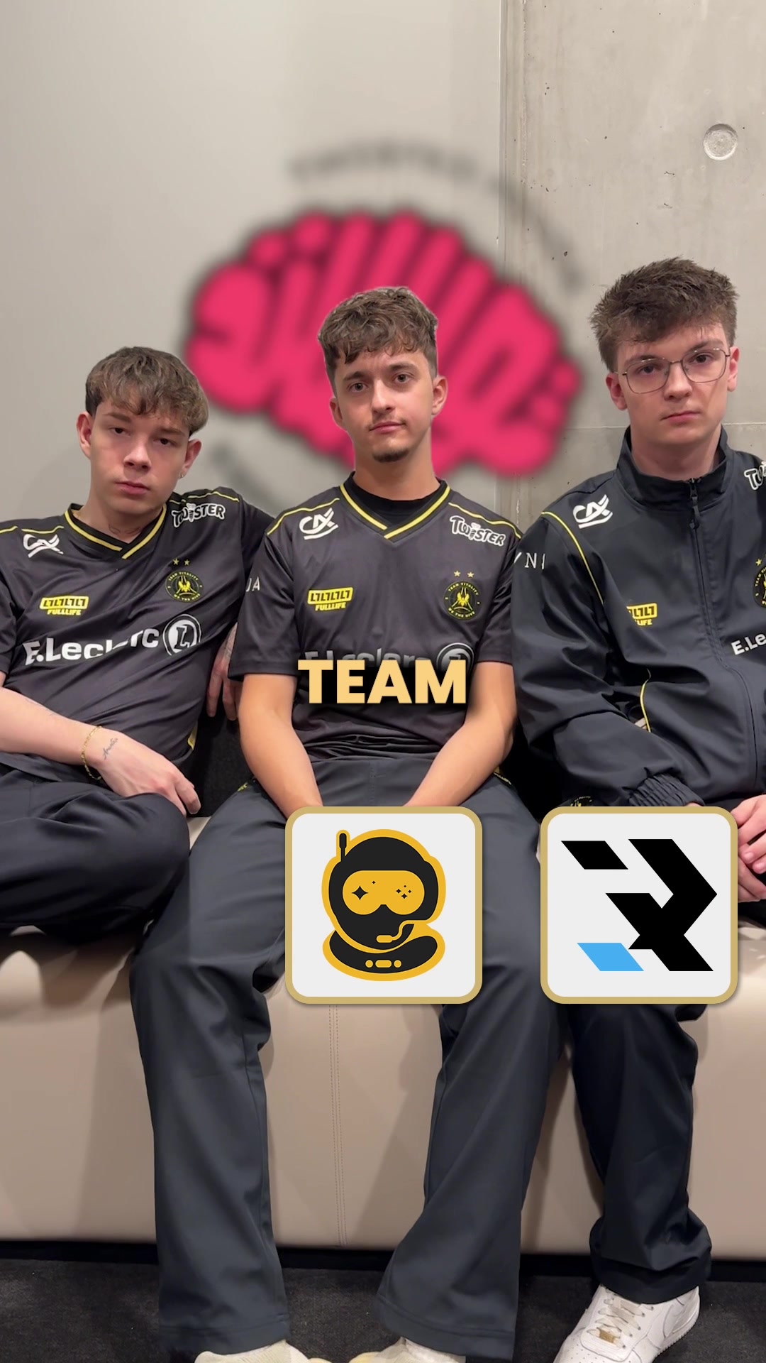 @Esports World Cup